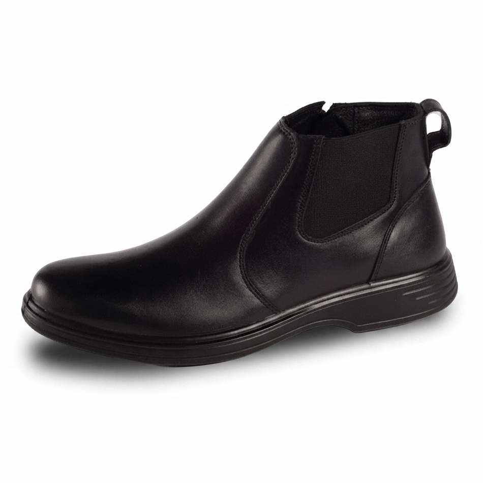 Botín Flexi - 59305 Negro