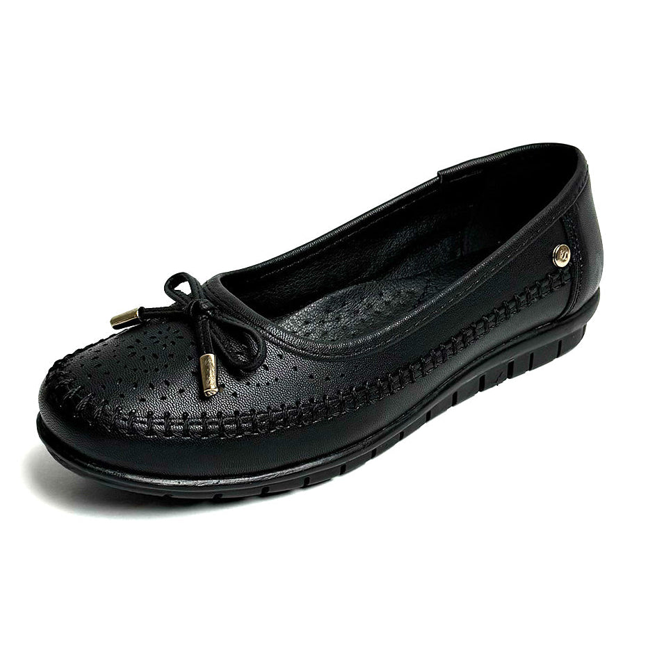 Confort - 1418 Negro