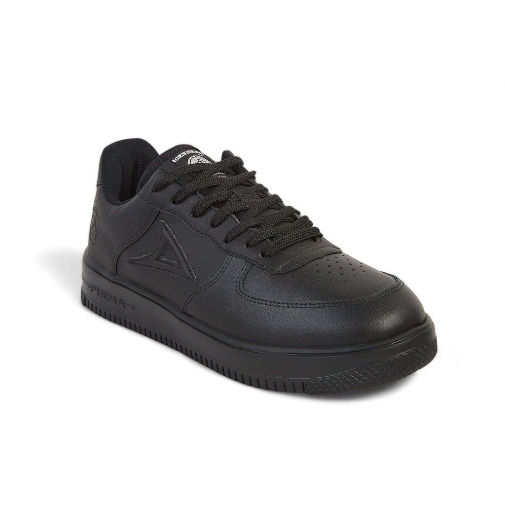 Tenis casual Pirma - 5002-1 Negro