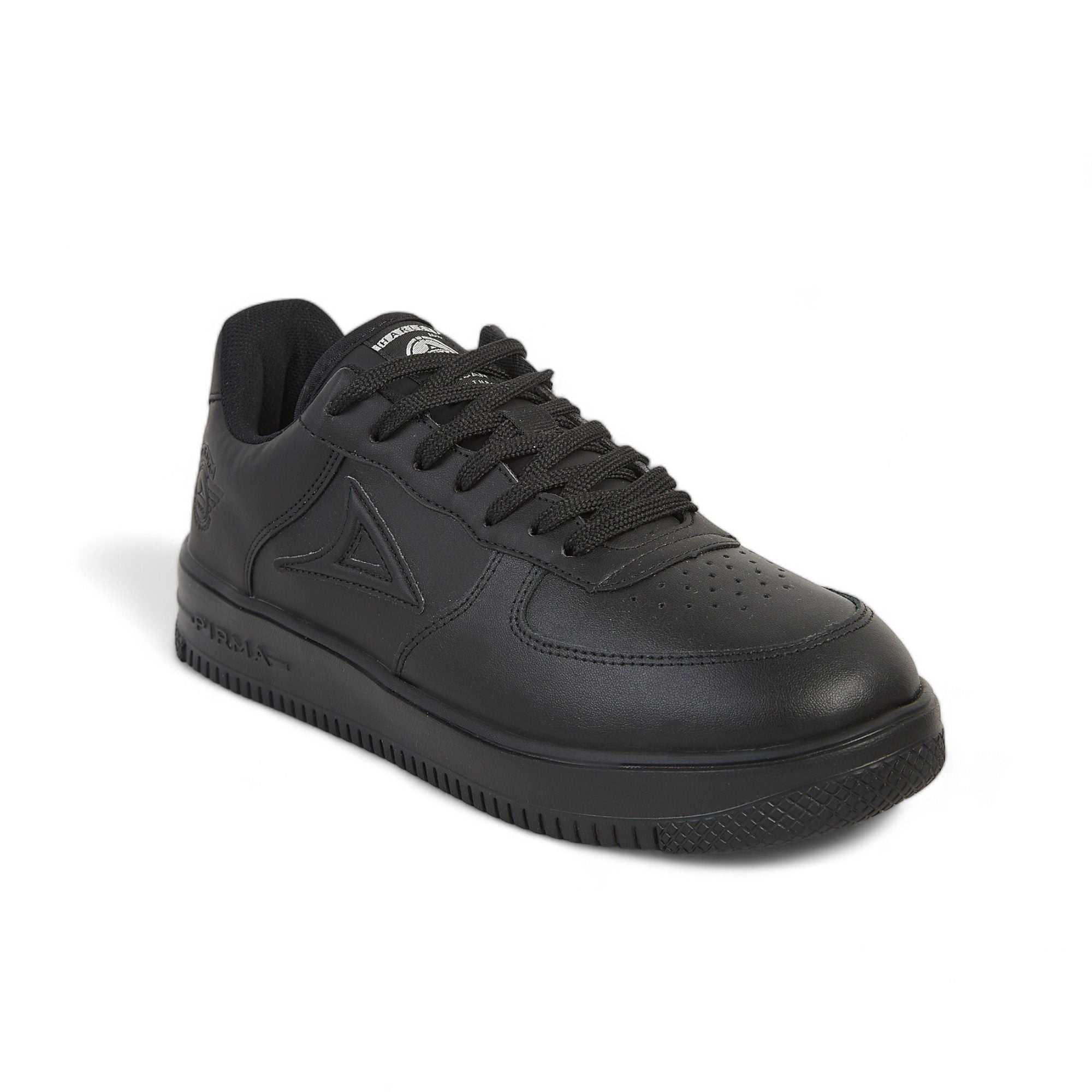 Tenis casual Pirma - 5002-1 Negro