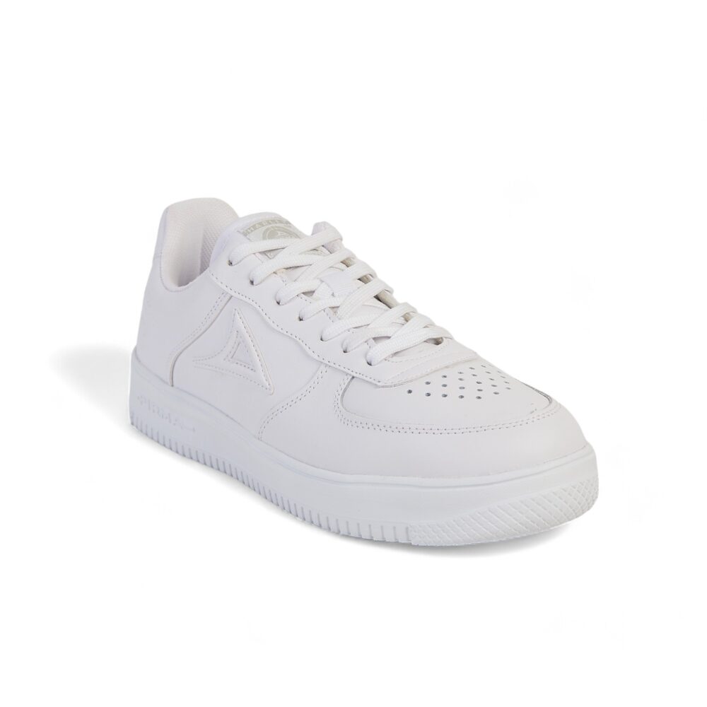 Tenis casual Pirma - 5002-2 Blanco