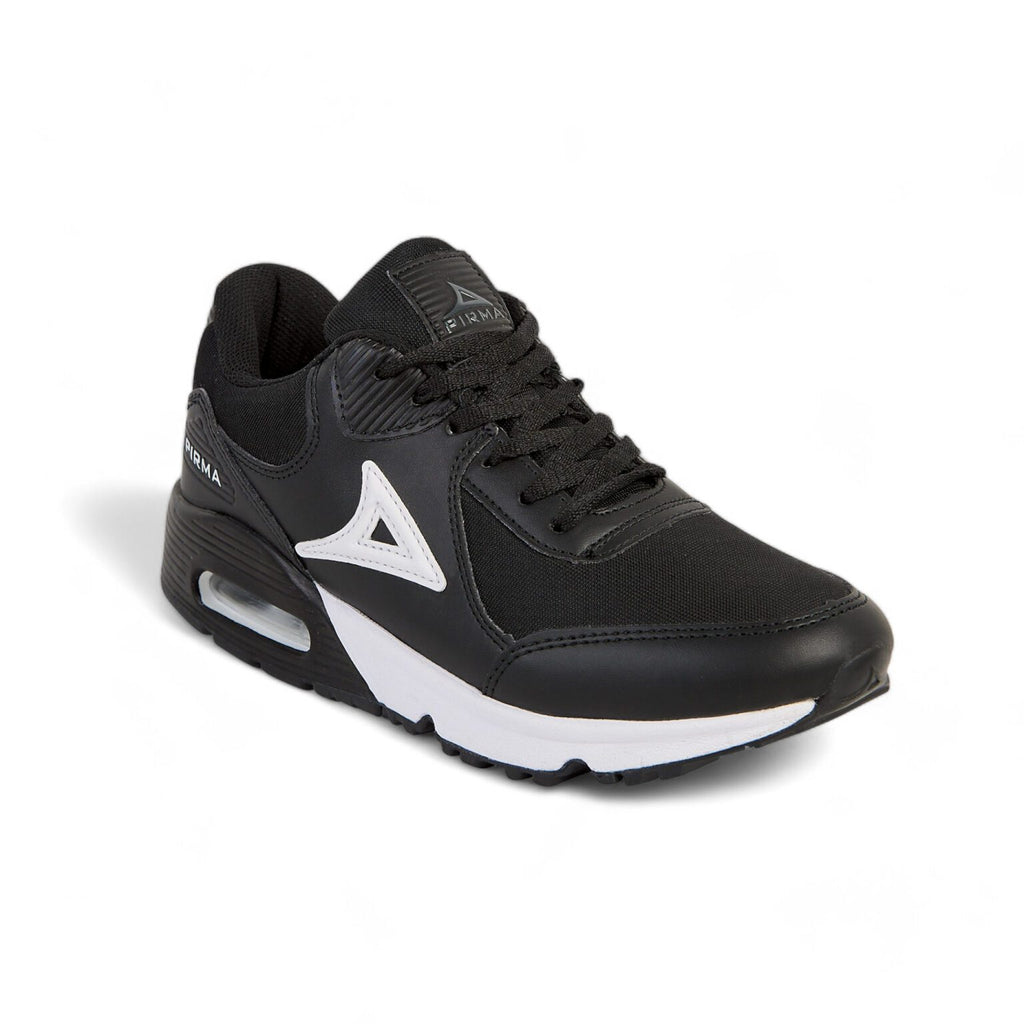 Tenis deportivo Pirma - 5503 Negro