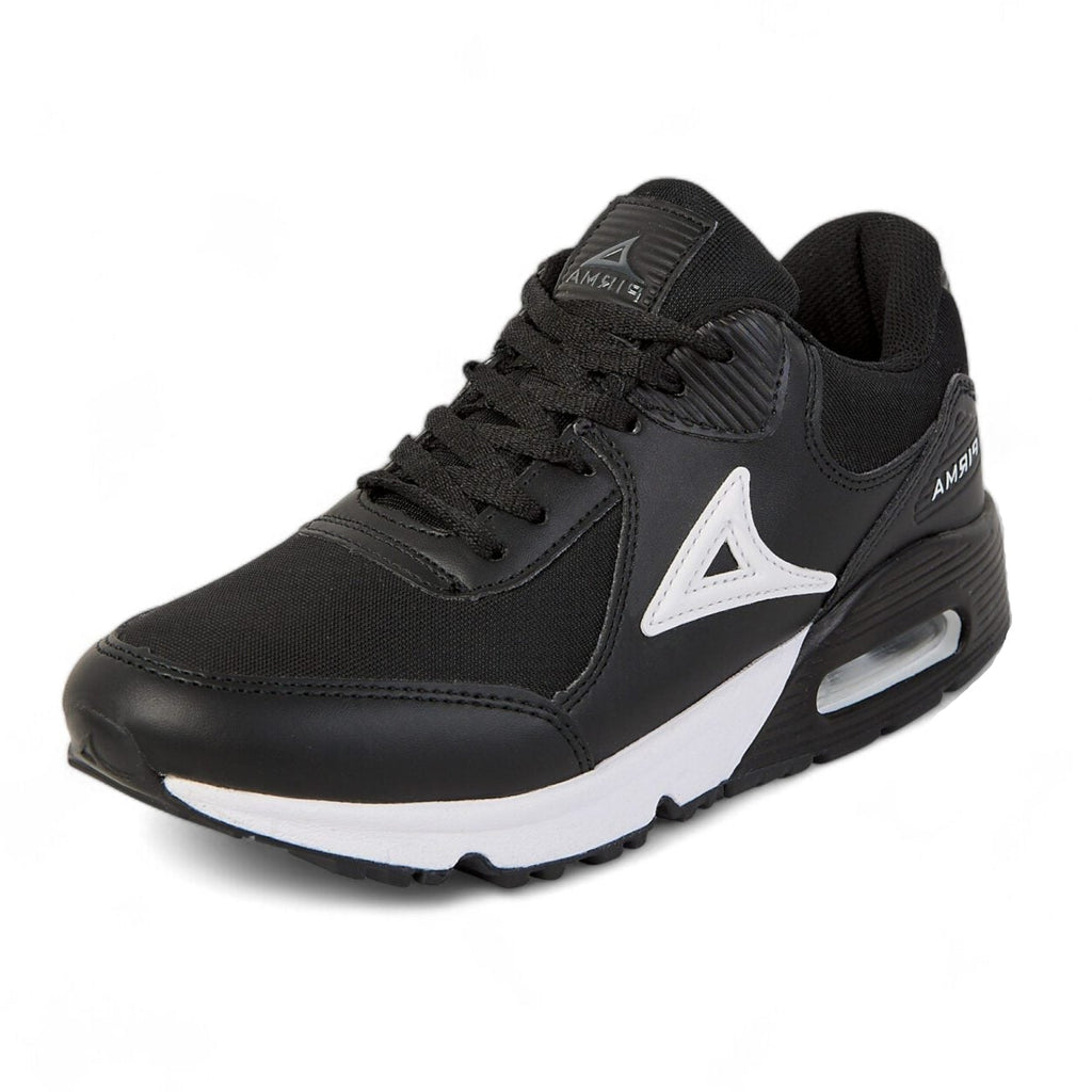 Tenis deportivo Pirma - 5503 Negro