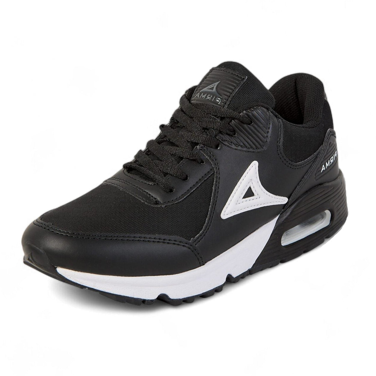 Tenis deportivo Pirma - 5503 Negro