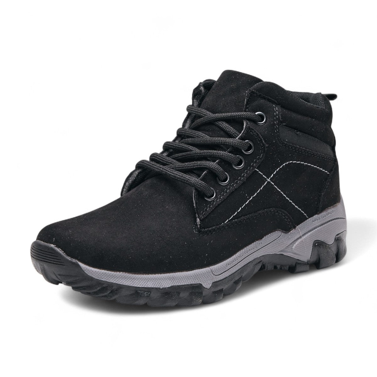 Bota senderismo - Modelo VC-23 Negro