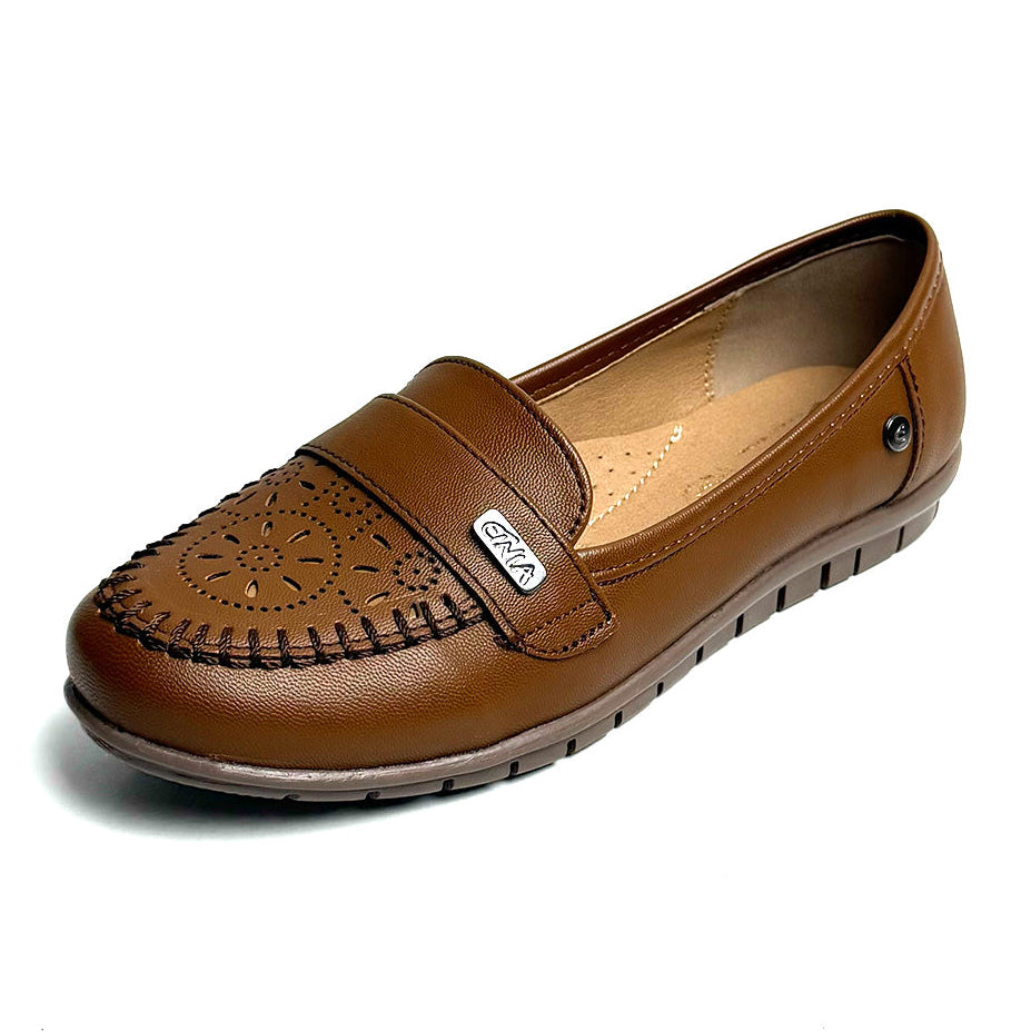 Confort - 1438 Camel