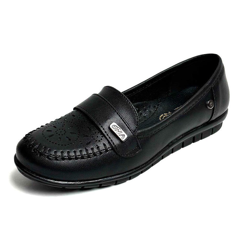Confort - 1438 Negro