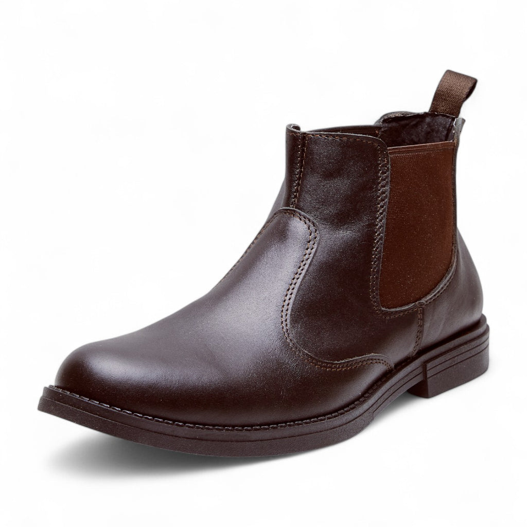 Botín - Modelo 965 Café Obscuro