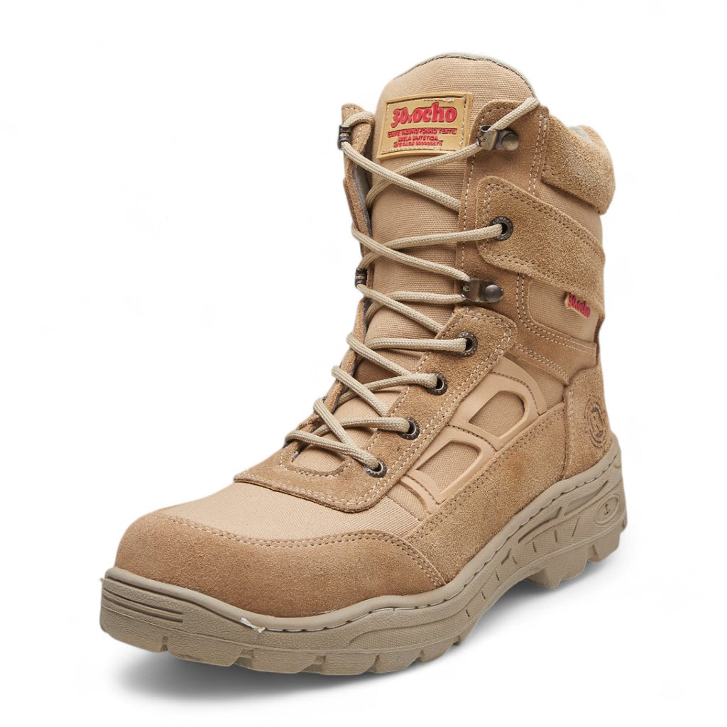 Bota táctica - Modelo 3000 Arena