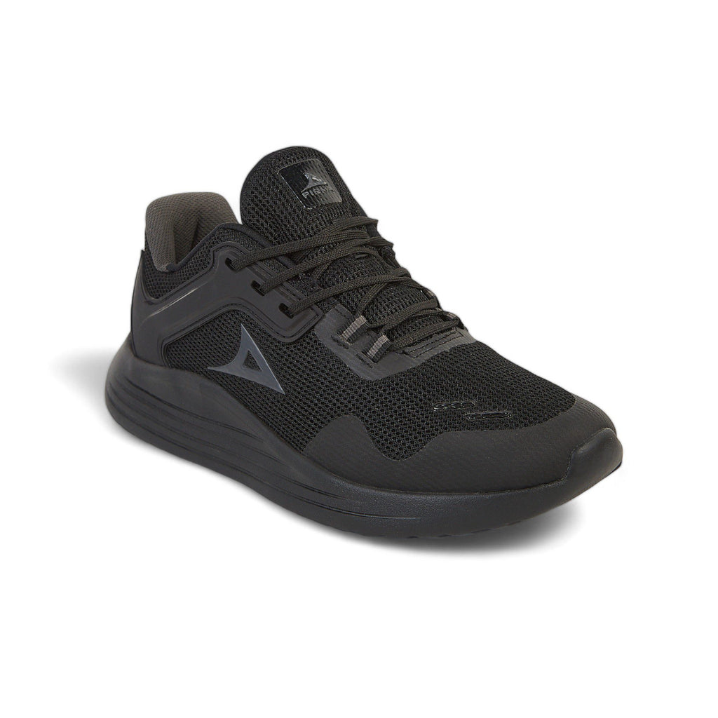 Tenis deportivo Pirma - 8508 Negro