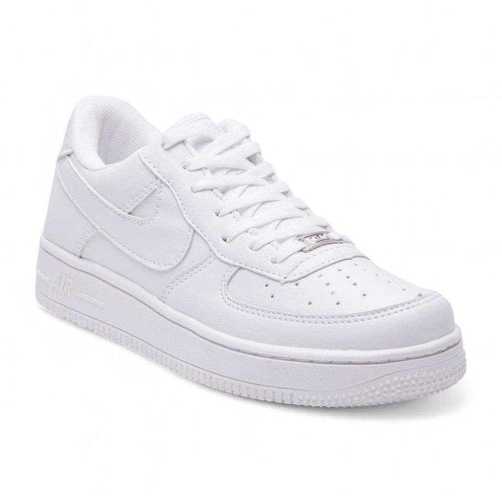 Tenis casual - 4300 Blanco