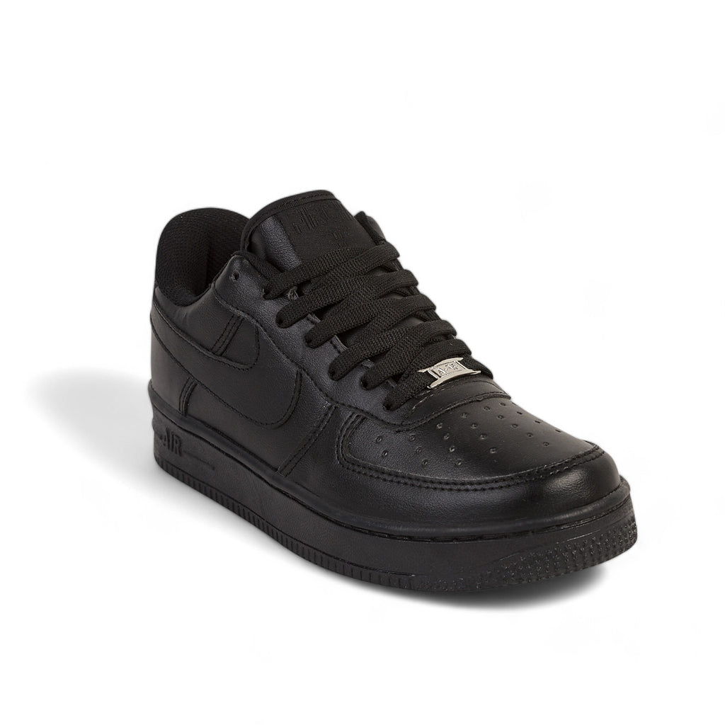 Tenis casual - 4300 Negro