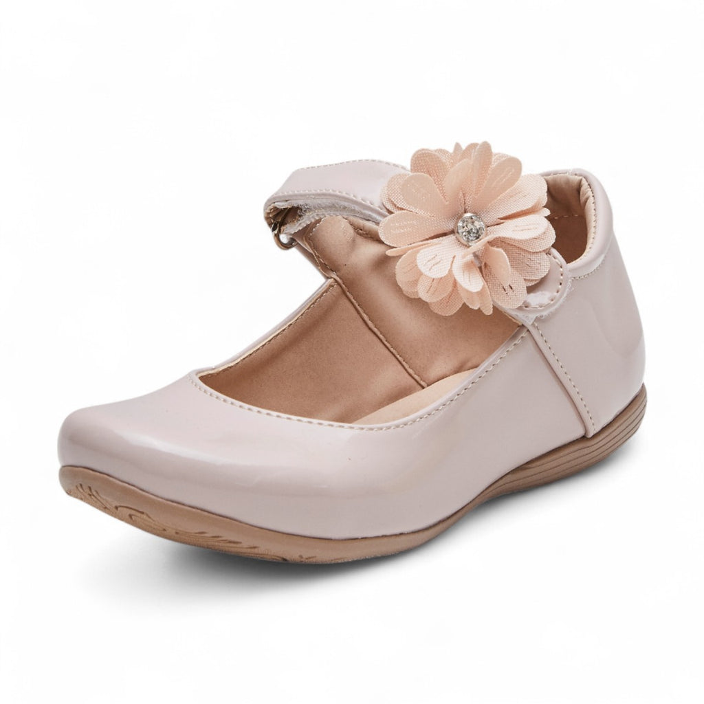 Ballerina - 602 Rosa Rich