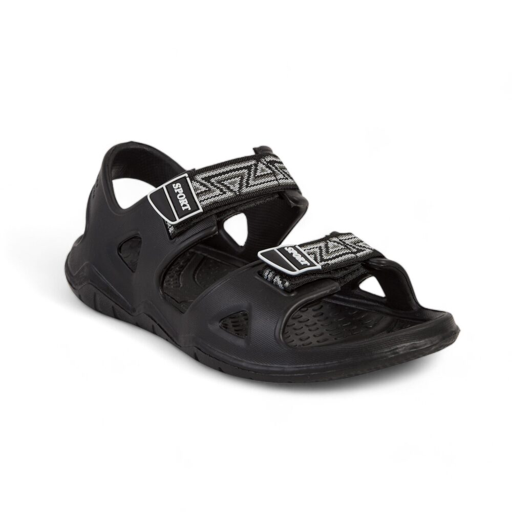 Sandalia - B-638 Negro