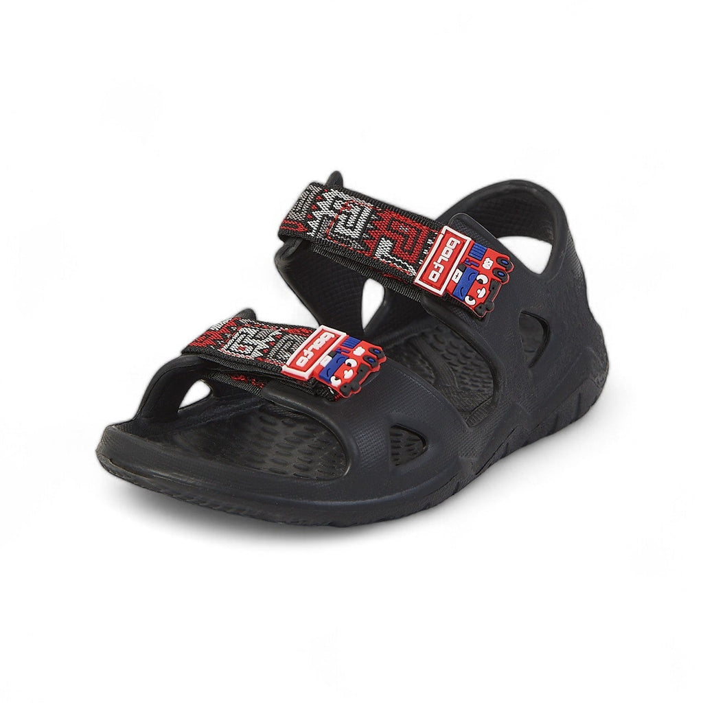 Sandalia - C-638 Negro