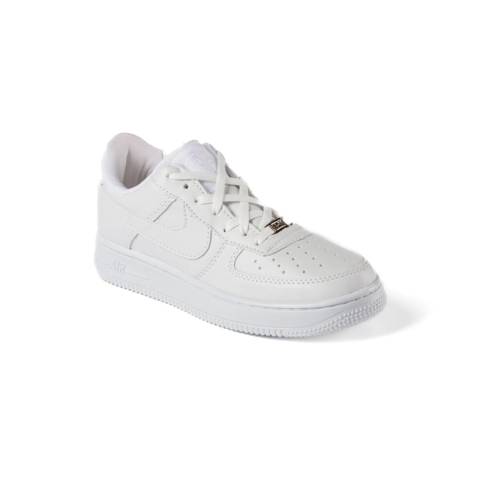 Tenis casual - 4300-2 Blanco