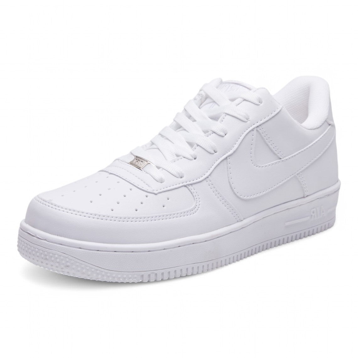 Tenis casual - 4300-2 Blanco