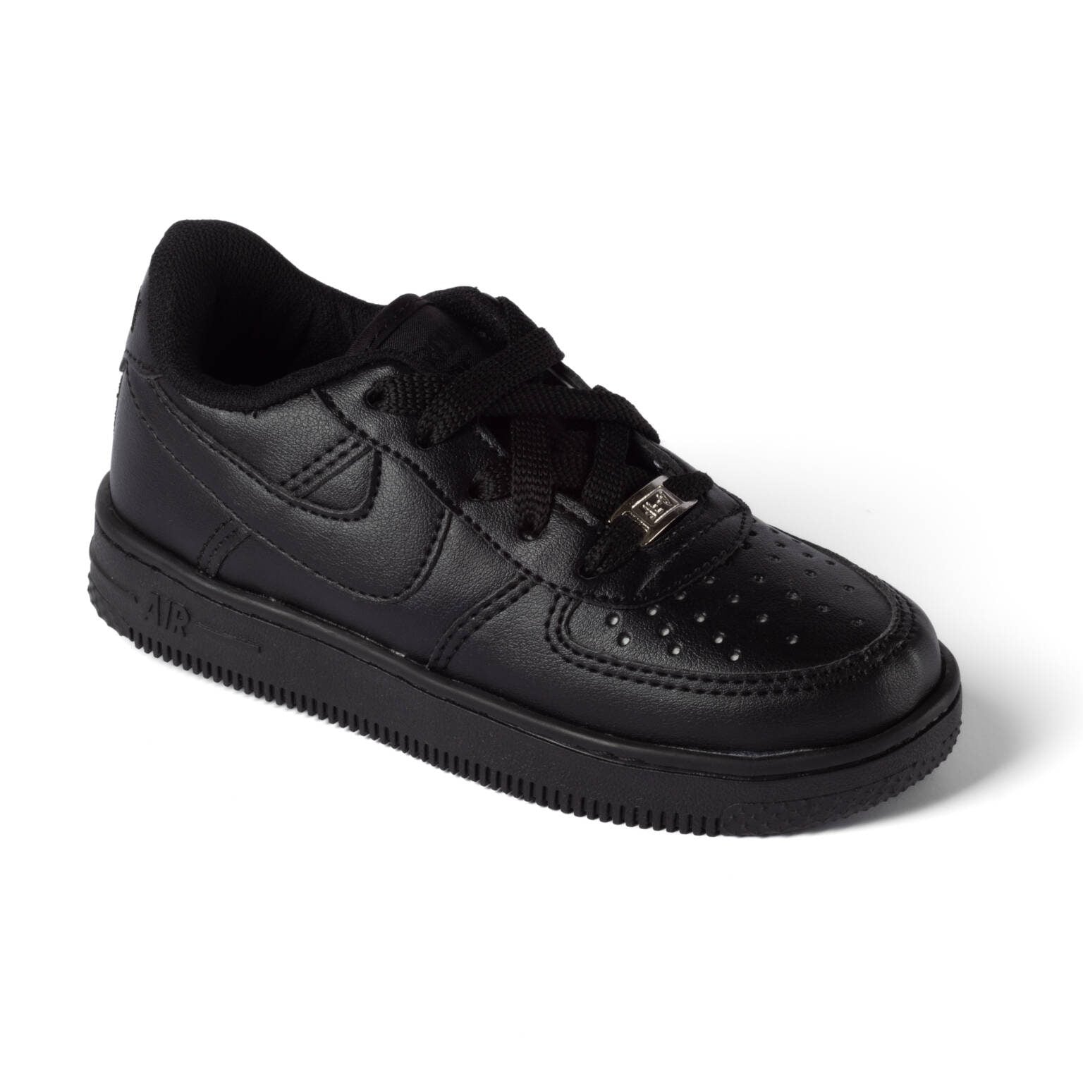Tenis casual - 4300-2 Negro