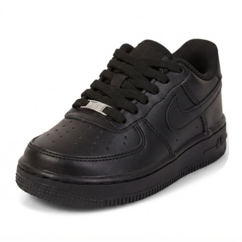 Tenis casual - 4300-2 Negro
