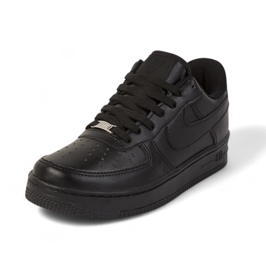 Tenis casual - 4300-2 Negro