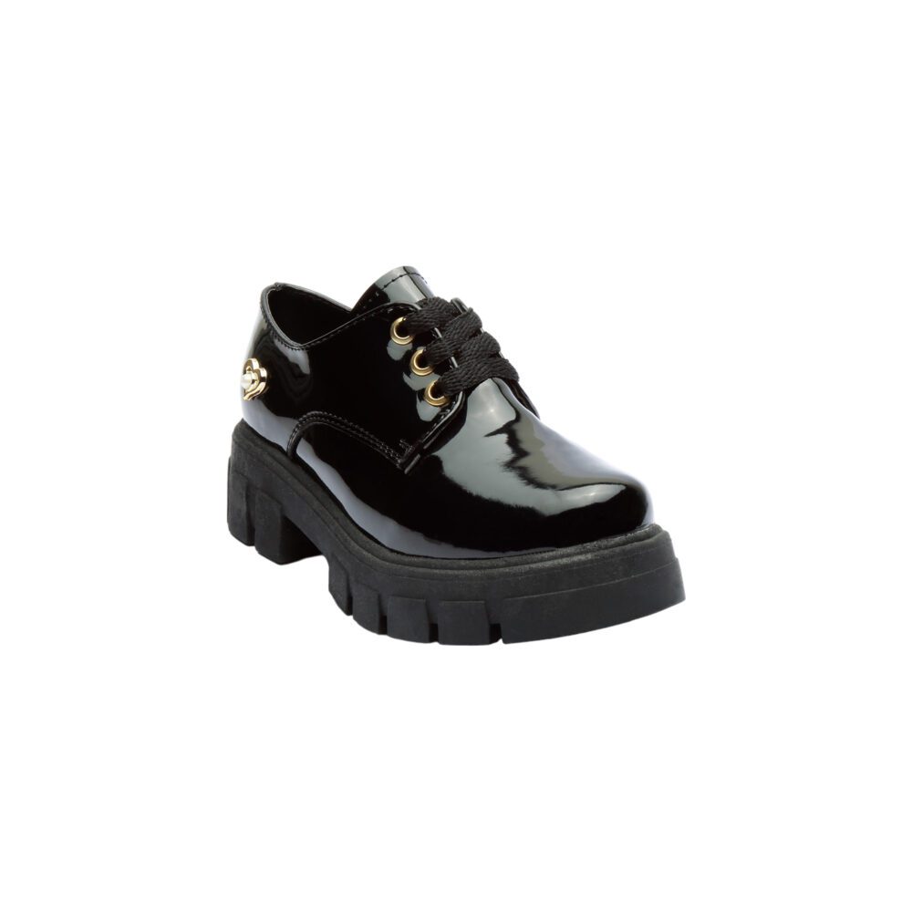 Ballerina - 740-1 Negro