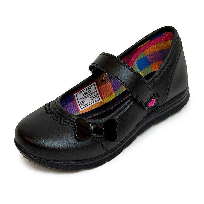 Escolar - 5143 Negro