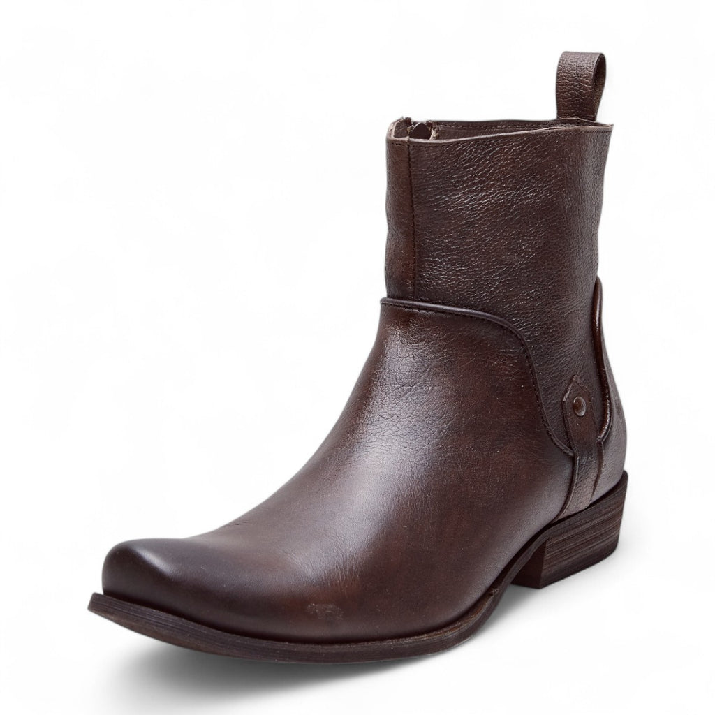 Botín Vaquero Daniel García - 1682 Café