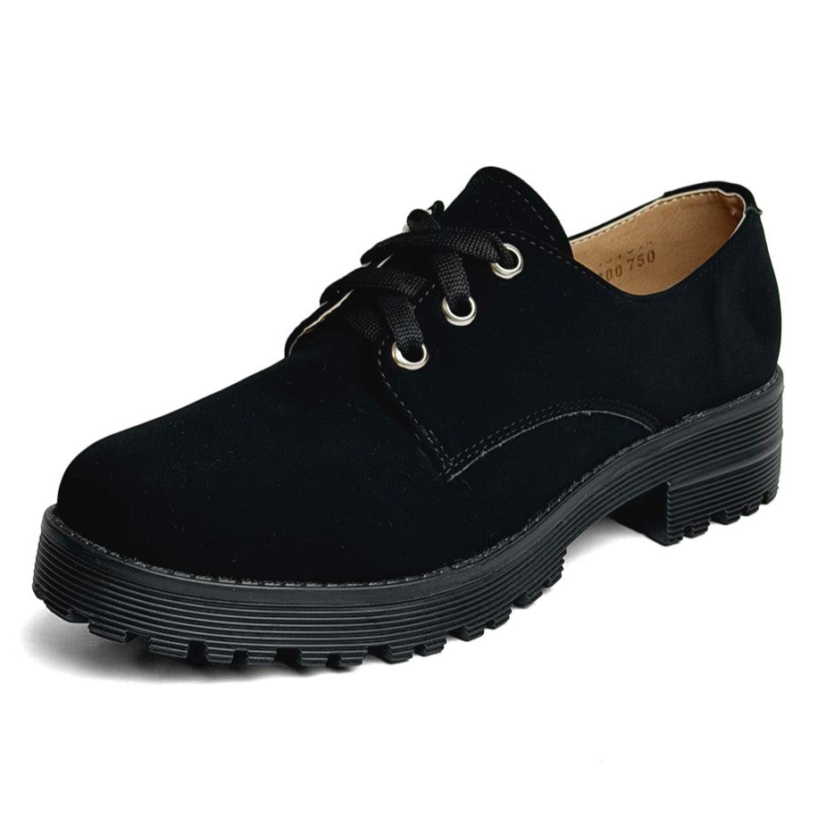 Ballerina - 750 Negro