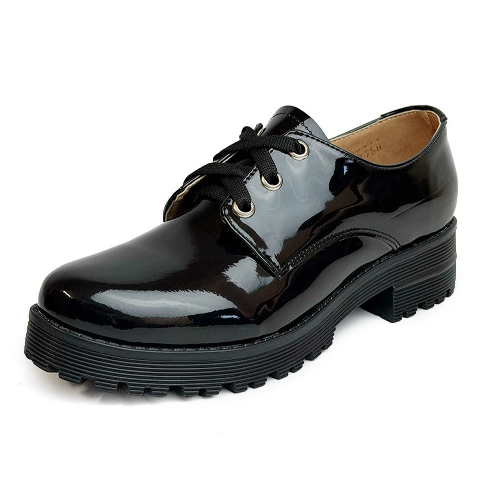 Ballerina - 750-1 Negro