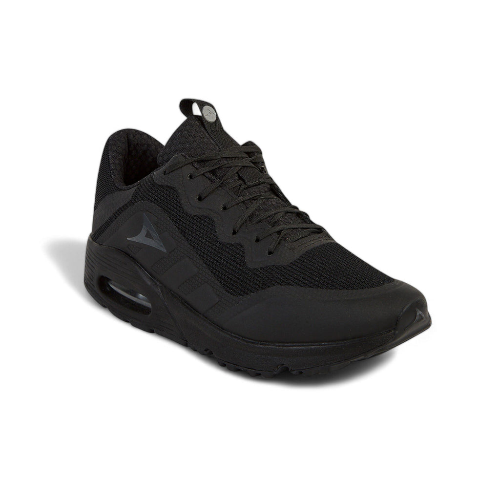 Tenis deportivo Pirma - 4512 Negro