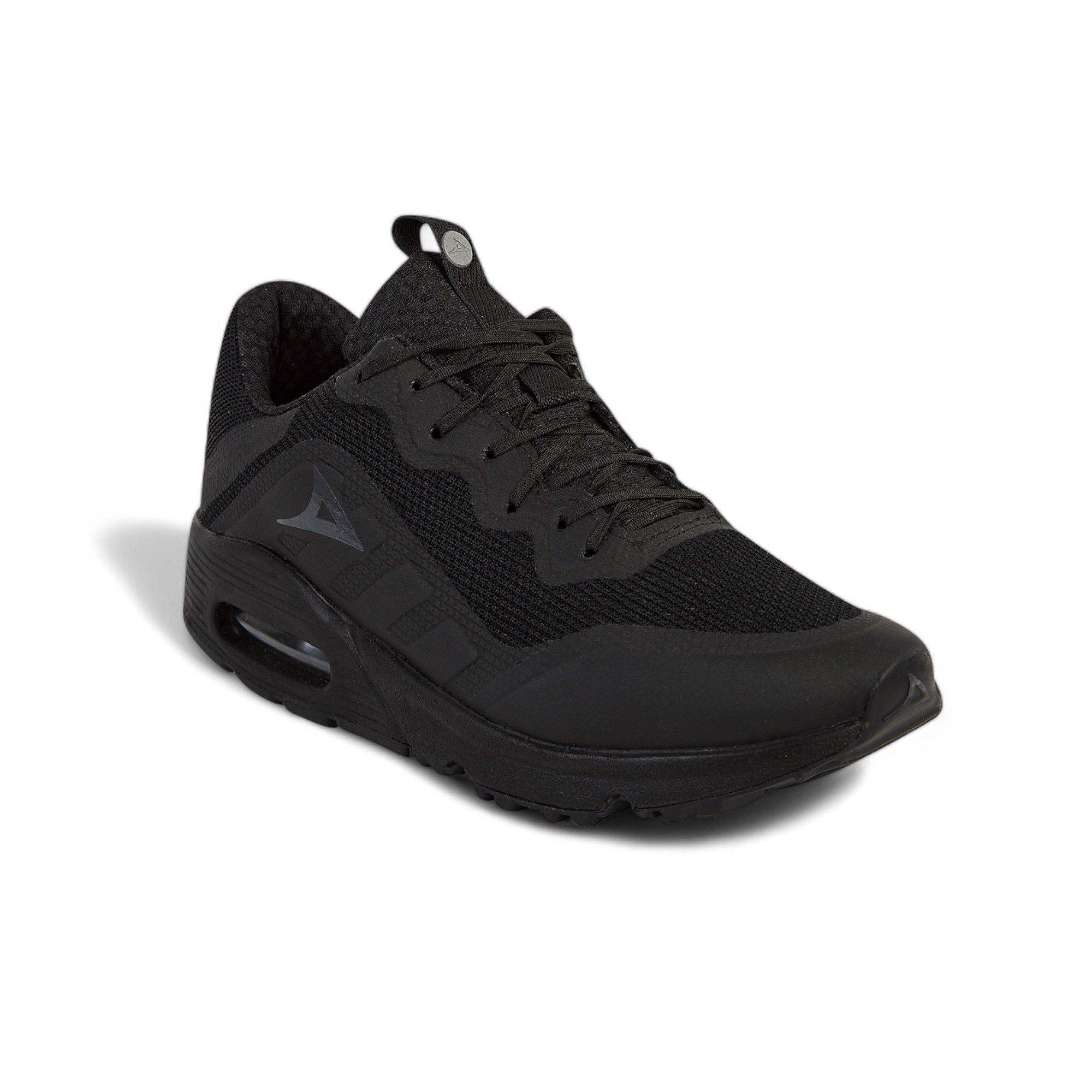 Tenis deportivo Pirma - 4512 Negro