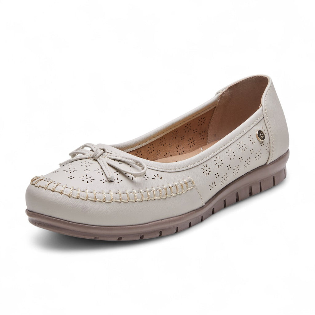 Ballerina - 1449 Latte