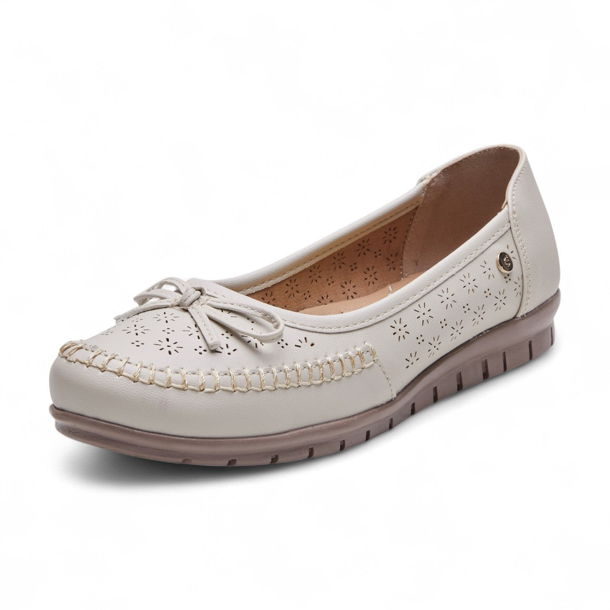 Ballerina - 1449 Latte