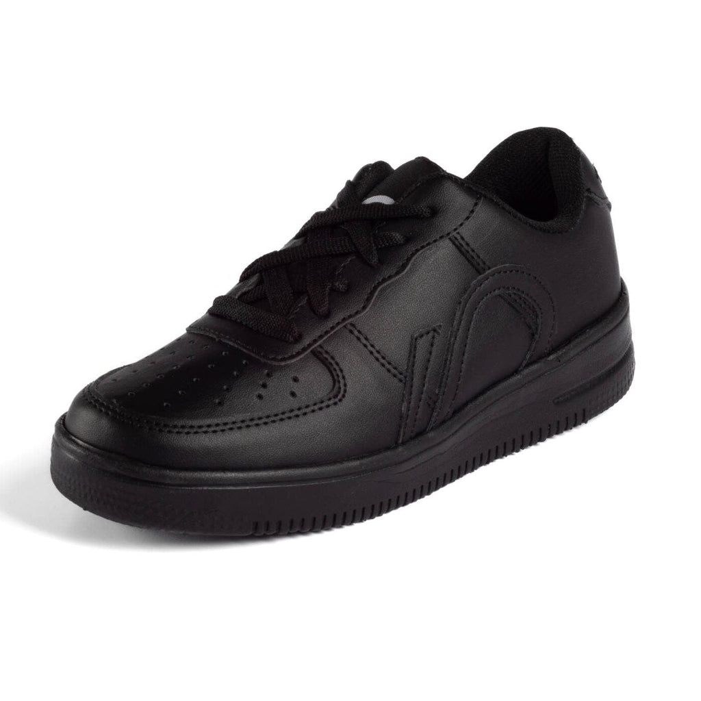 Tenis casual Bunt - 2221-1 Negro