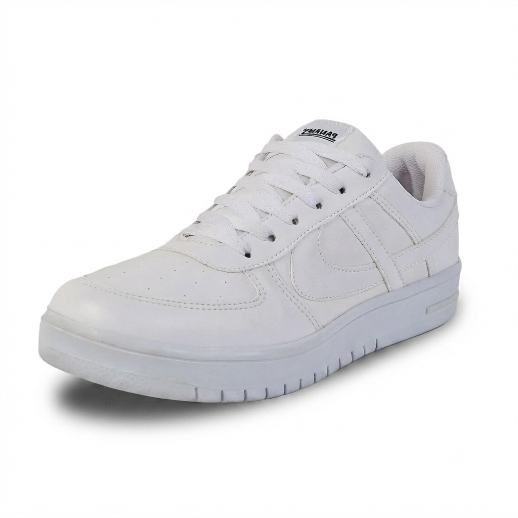 Tenis casual - 10290 Blanco
