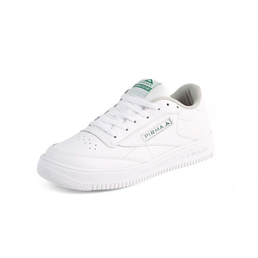 Tenis casual Pirma - 5051 Blanco