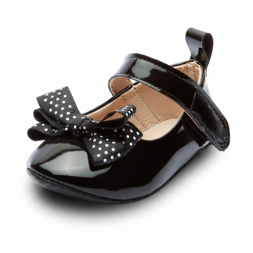 Ballerina - 320 Negro