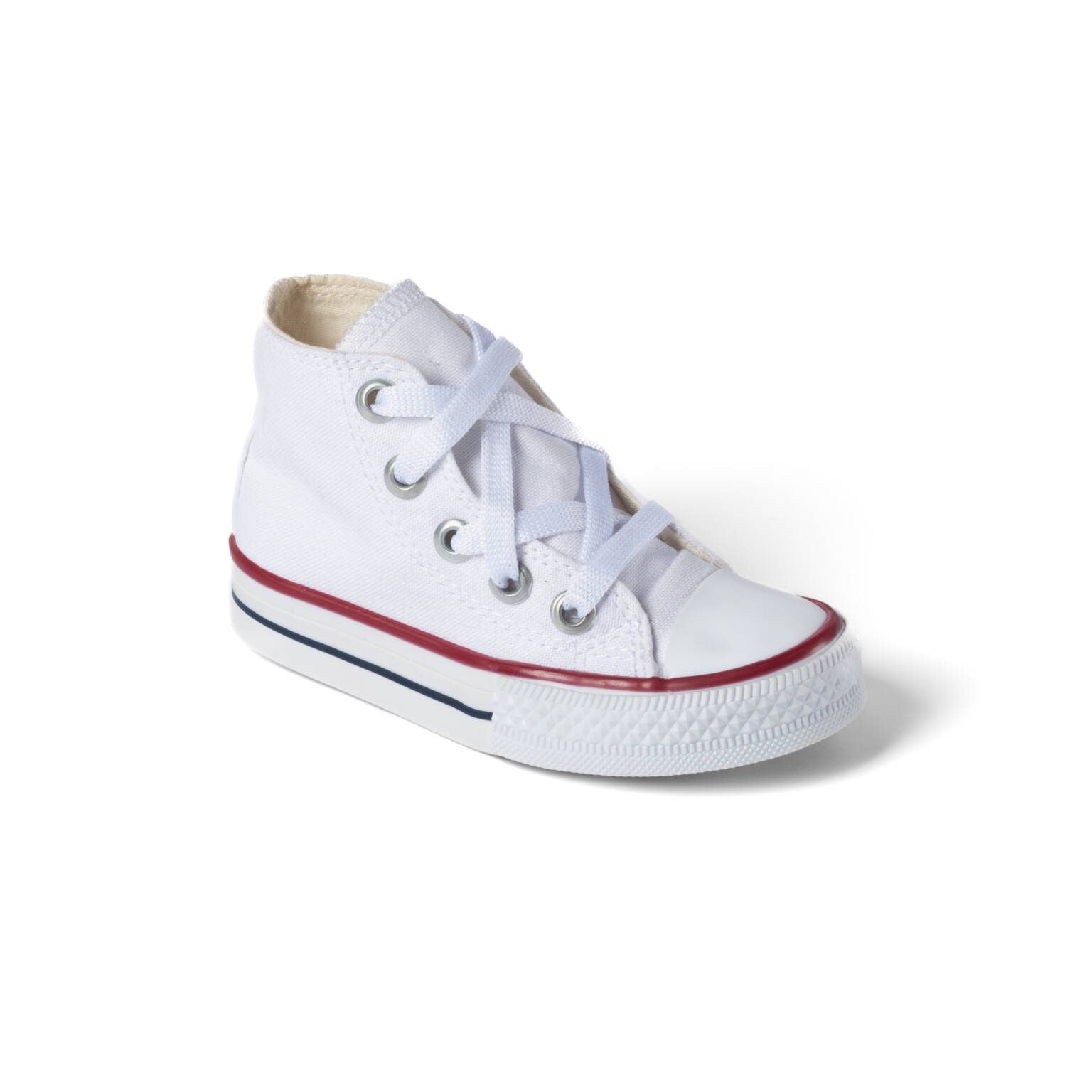 Tenis casual de bota - 688-bota Blanco
