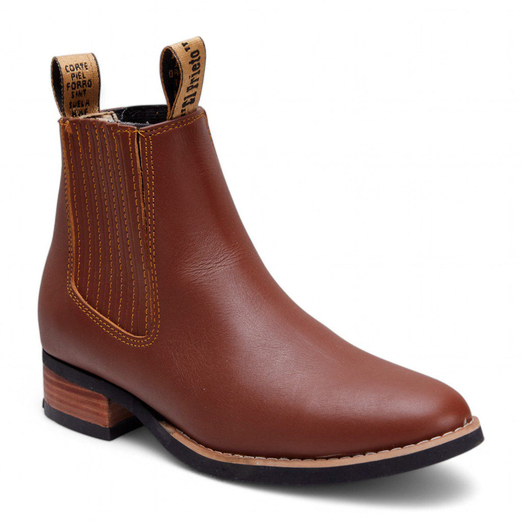 Botín Vaquero - 48 Hormiga