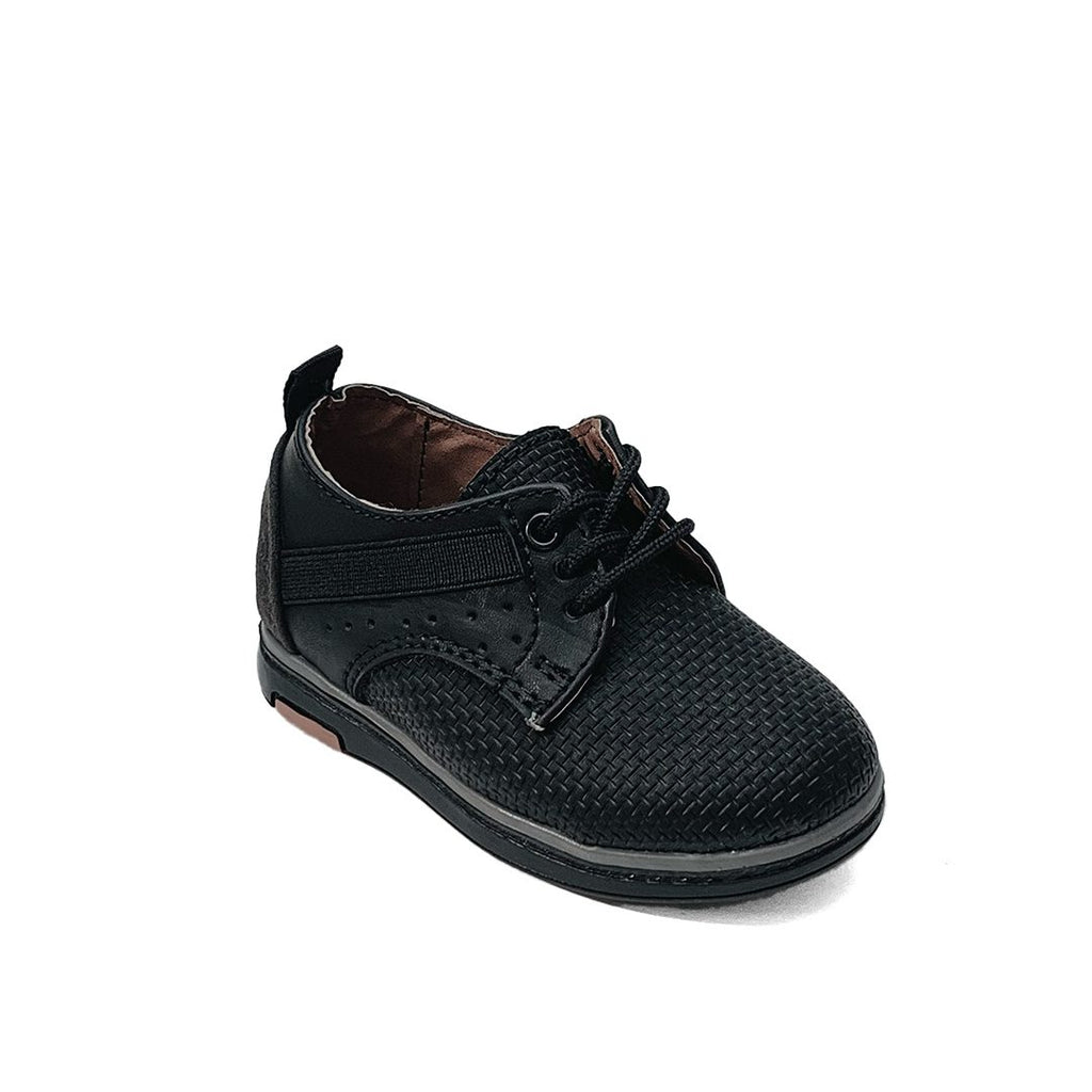 Vestir - 560 Negro / Gris