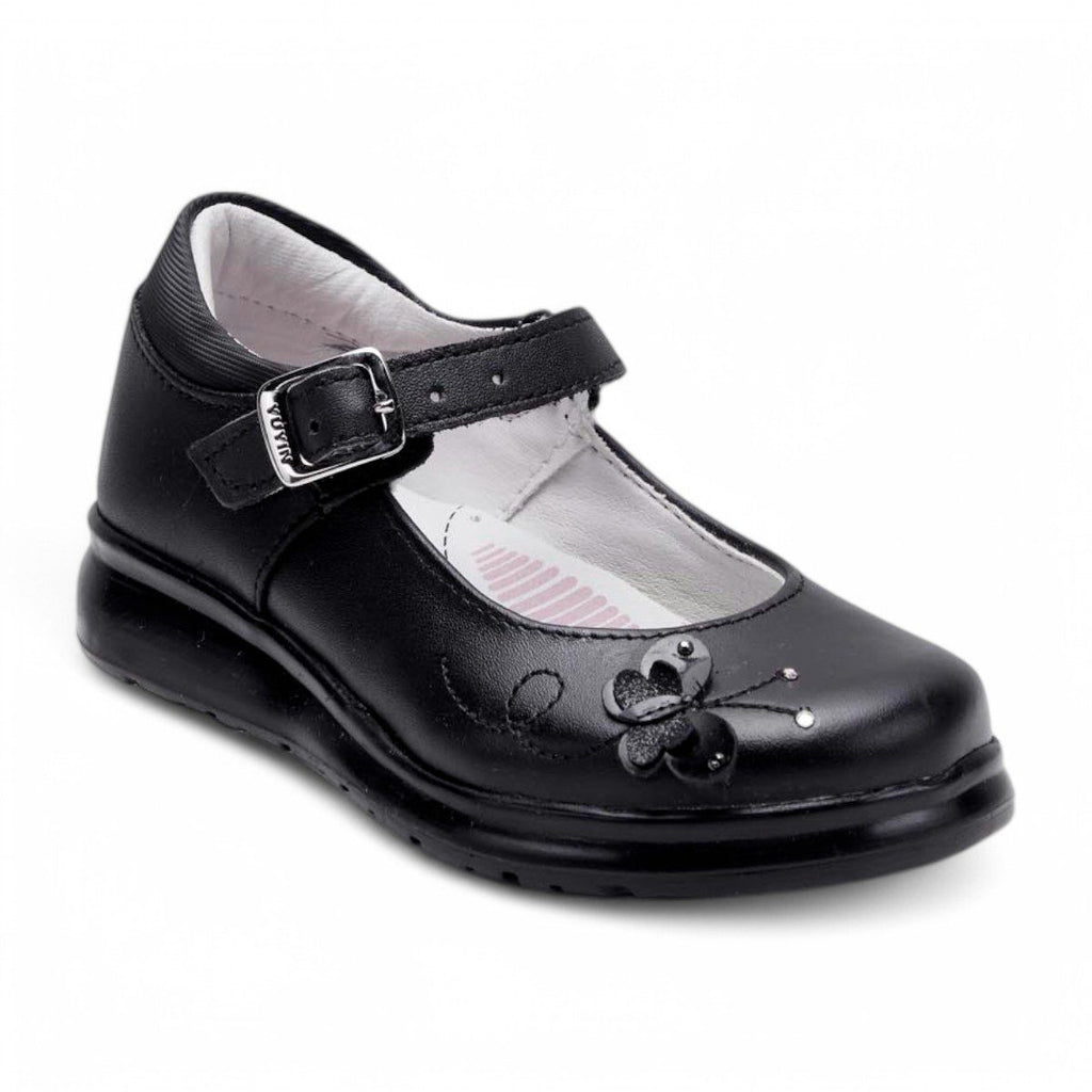 Escolar Yuyin - 23221 Negro