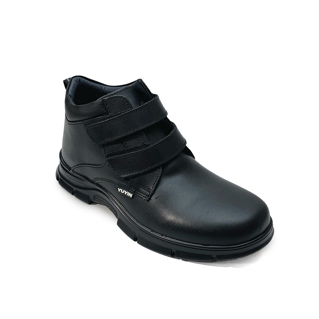 Escolar Yuyin - 23270 Negro