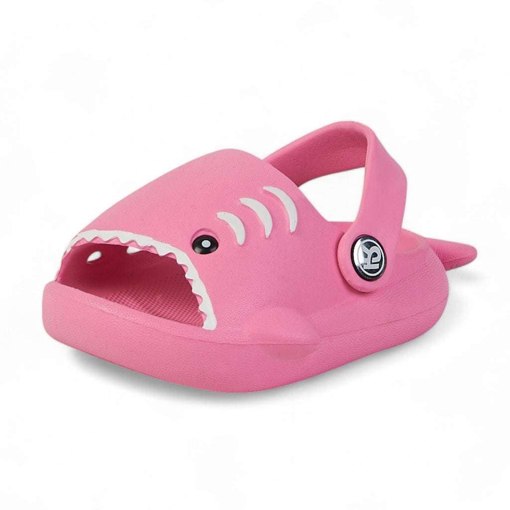 Sandalia - D-501 Rosa
