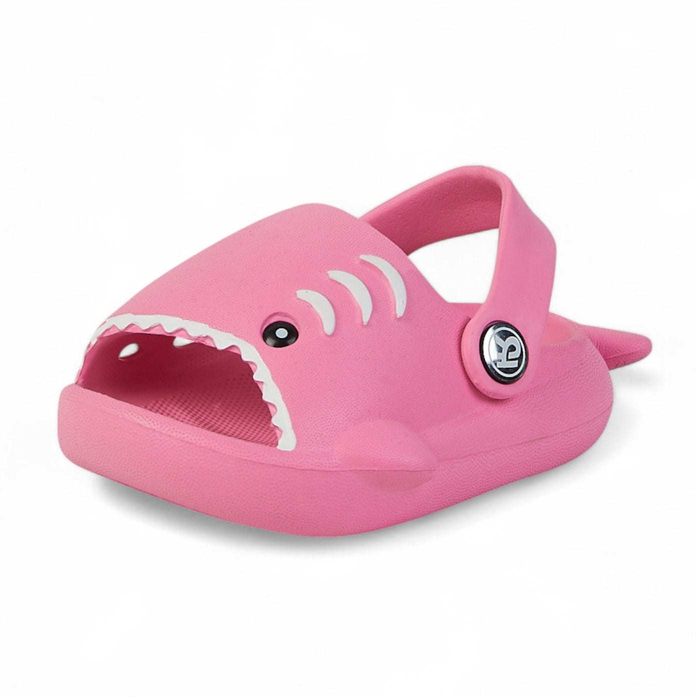 Sandalia - D-501 Rosa