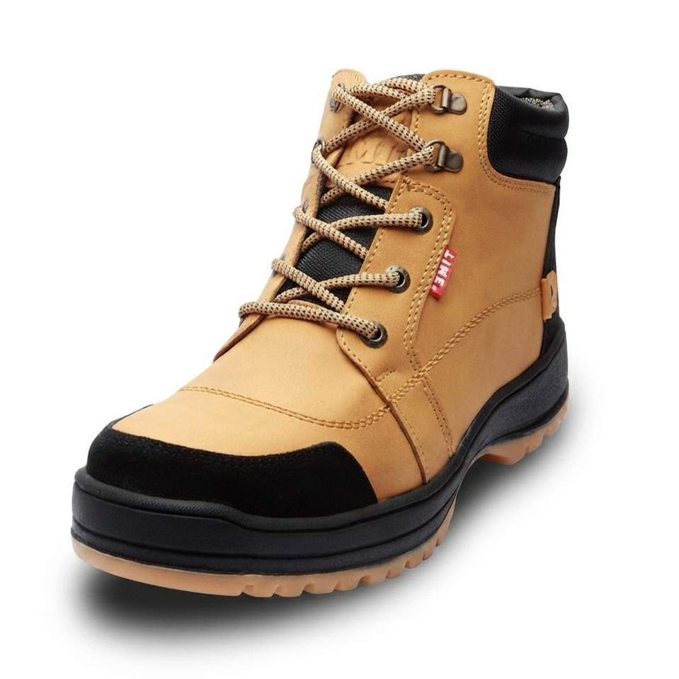 Bota industrial - 1020 Miel
