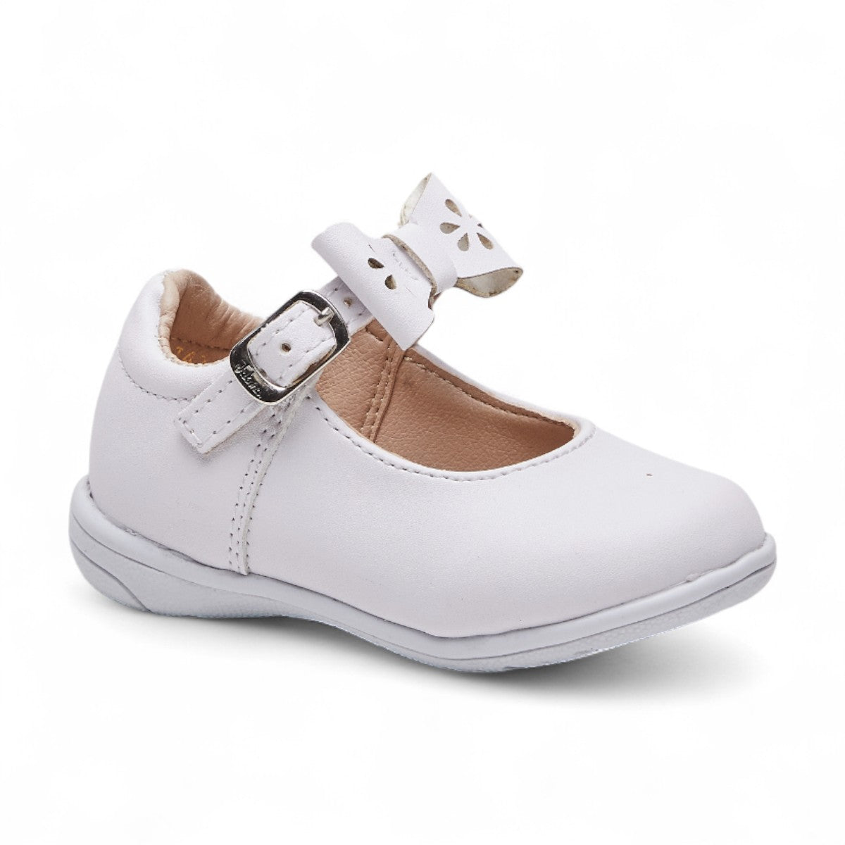 Ballerina - 233014 Blanco