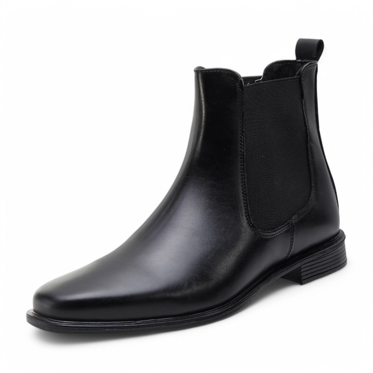 Botín - Modelo 8501 Negro