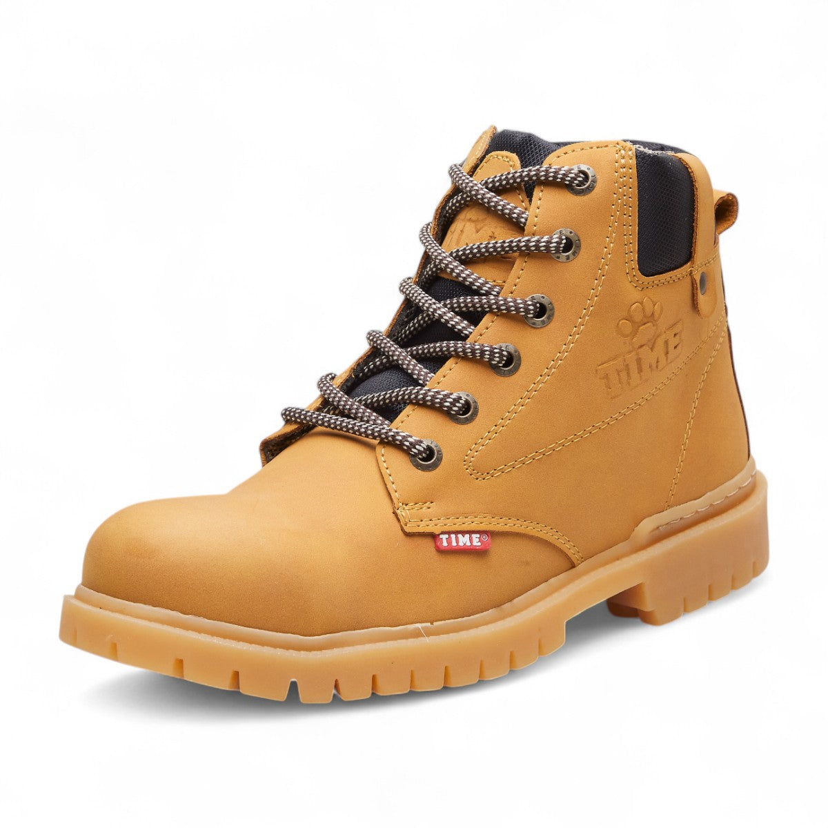 Bota industrial - 165 C/A Miel