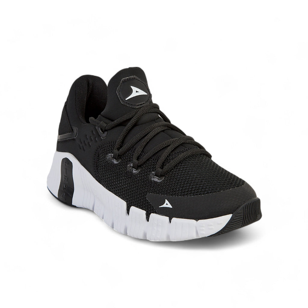 Tenis deportivo Pirma - 1310 Negro