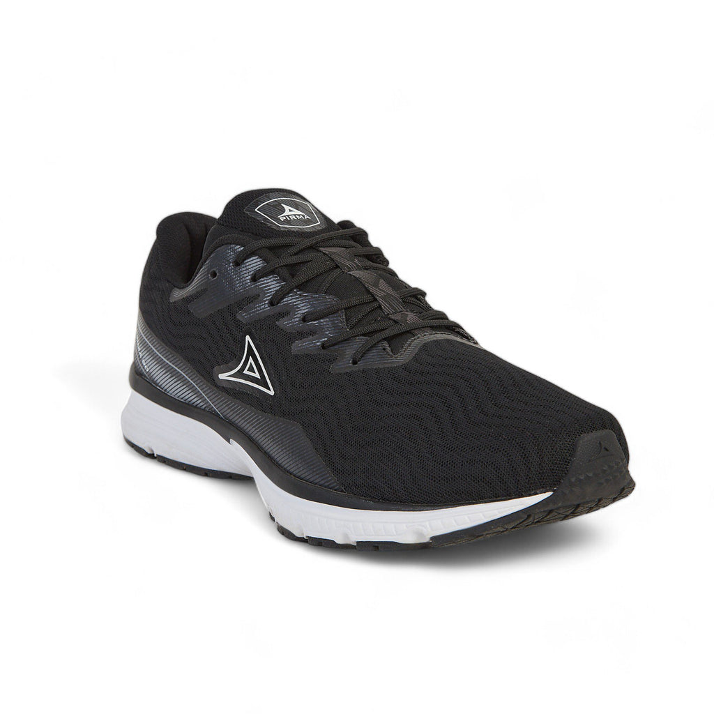 Tenis deportivo Pirma - 4026 Negro